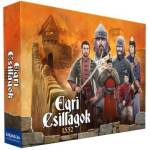 Kard és Korona Игра на маса Stars of Egri 1552