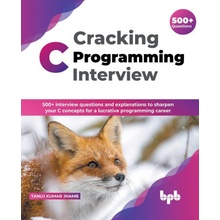 Cracking C Programming Interview