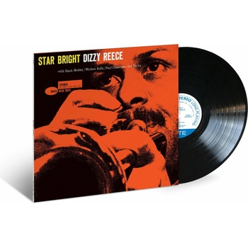 Star Bright - Dizzy Reece LP