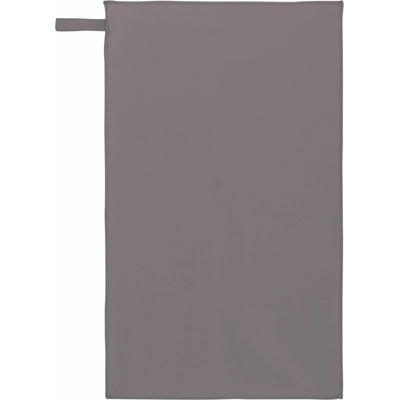 PROACT. PA575 Jemná osuška storm grey 70 x 120 cm