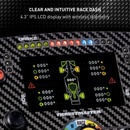 Image 1 of Thrustmaster SF1000 (4060172)