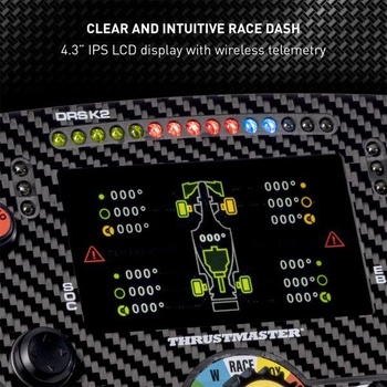 Image 1 of Thrustmaster SF1000 (4060172)