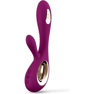 LELO Soraya цвят пепел от рози