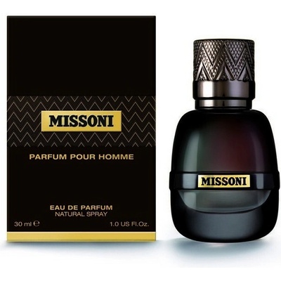 Missoni parfémovaná voda pánská 30 ml