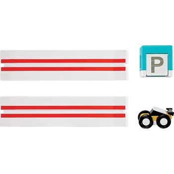 Qbi 224 Speed Challenge