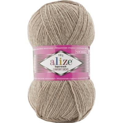 alize Superwash Comfort 207 Плетива прежда (22000207)