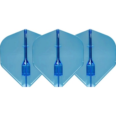 L-Style Fantom L1EZ, modré