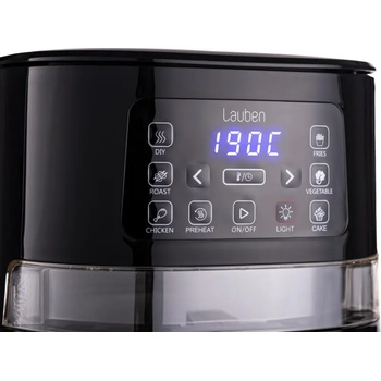 Image 1 of Lauben 4000BC (LBNHAF4000BC)