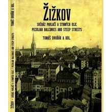 Žižkov Tomáš Dvořák, Martina Lehmannová, Pavlína Škrabalová