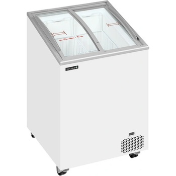 Tefcold IC101SCEB LED