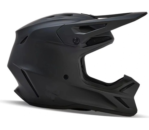 Fox Racing V3 Solid