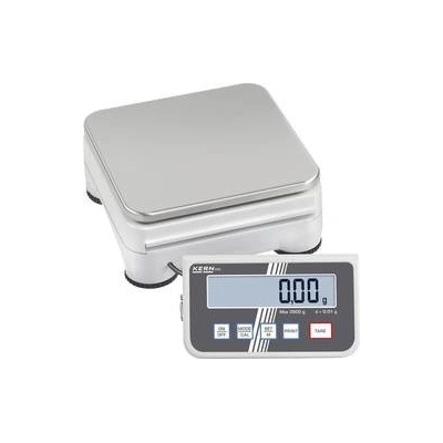 Kern PCD 6K-4