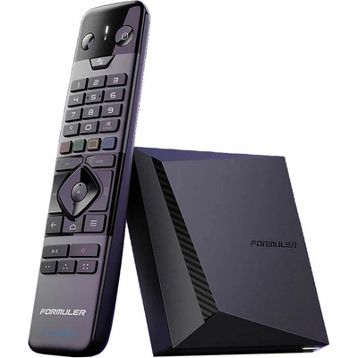 Formuler Z11 Pro