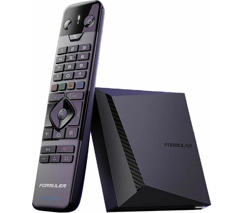 Formuler Z11 Pro