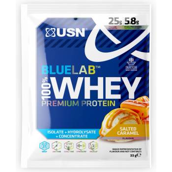 USN BlueLab Whey Protein 34 g