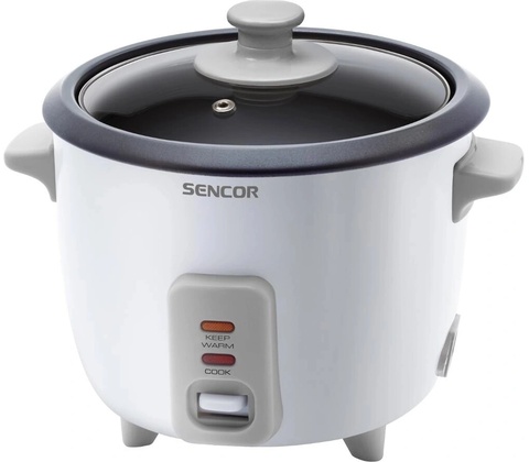 Sencor SRM 1001BK