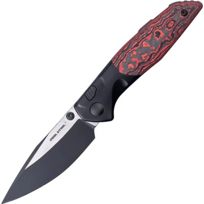 Real Steel Hoeft S35VN & Fatcarbon RE-7901DR