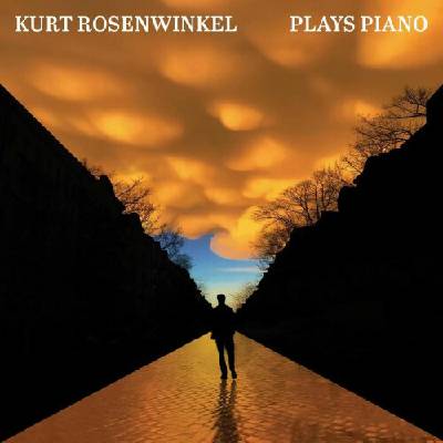 Rosenwinkel Kurt - Kurt Rosenwinkel / Digipack CD