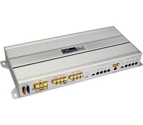 Sinus Live SL A-260.4