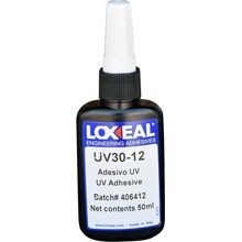 Loxeal 30-12 UV lepidlo 50 ml