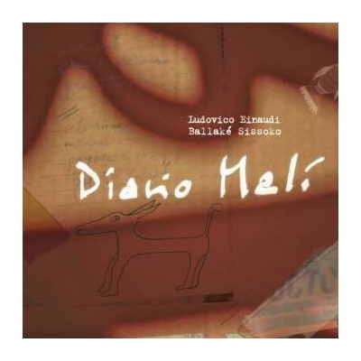 2 Ballaké Sissoko: Diario Mali CLR LP