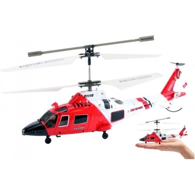 SYMA Mini vrtulník Augusta RTF 1:10