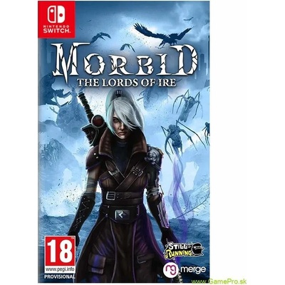 Morbid: The Lords Of Ire