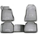 Element 3D Гумени стелки за Mercedes-Benz E-Class W210 (1995-2003) 4 pcs (NLC.34.37.210)