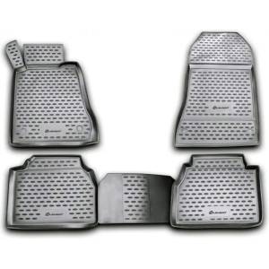 Element 3D Гумени стелки за Mercedes-Benz E-Class W210 (1995-2003) 4 pcs (NLC.34.37.210)