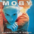 MOBY: EVERYTHING IS WRONG LTD. LP