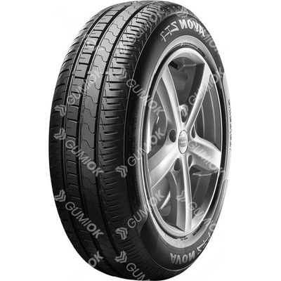 Avon ZT7 185/65 R14 86H