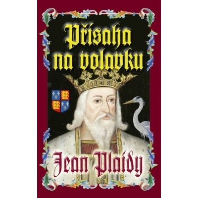 Přísaha na volavku
