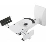 ART Art Clamp holders for speaker white 2pcs (G-04)