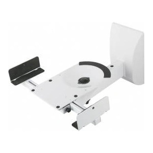 ART Art Clamp holders for speaker white 2pcs (G-04)