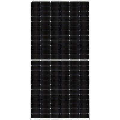 Canadian Solar Fotovoltaický solárny panel 555Wp strieborný rám