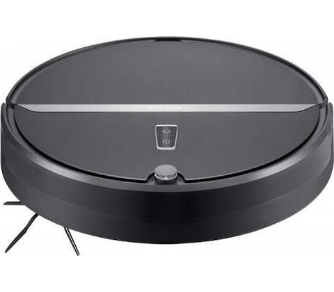 Roborock E4 Black