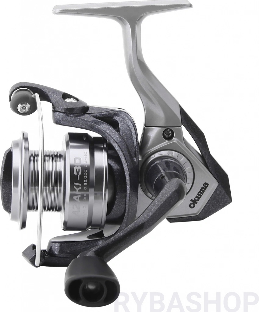 Okuma Azaki 20 FD
