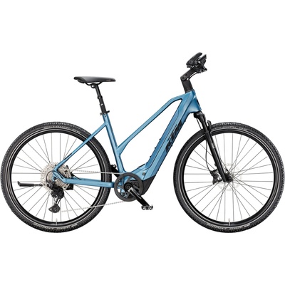KTM Macina Cross CX 810 dámské 2025