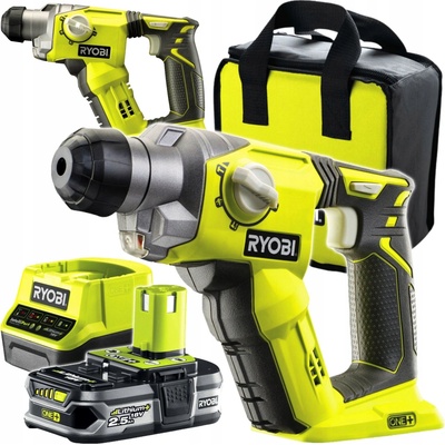 Ryobi R18SDS-125S
