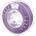 Spectrum 80007 3D филамент, Premium PLA, 1, 75mm, 1000g, Лилав (Lavender violet) (80007)