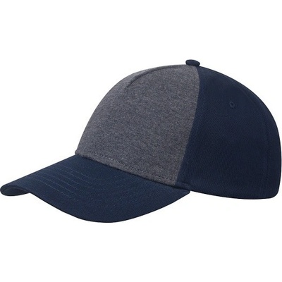 CoFEE Ash Jersey navy-šedá