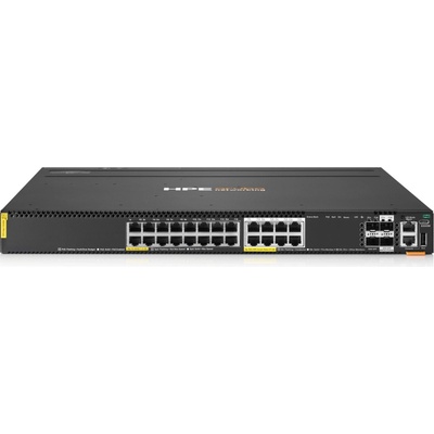 HP Enterprise HPE NW CX6300M S6X58A