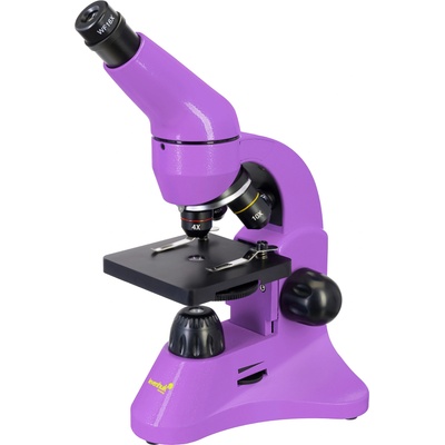 Levenhuk Микроскоп Levenhuk Rainbow 50L PLUS (69183)