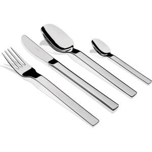 Herdmar (Португалия) Комплект прибори за хранене HERDMAR TURINI - 24 части (Herdmar 043-3024-0117-010-0000)