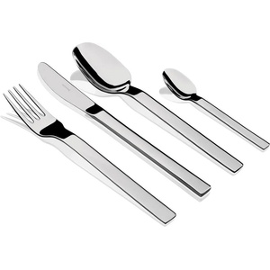 Herdmar (Португалия) Комплект прибори за хранене HERDMAR TURINI - 24 части (Herdmar 043-3024-0117-010-0000)