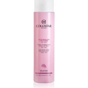 Collistar Make-Up Removing Micellar Milk почистваща емулсия 250ml