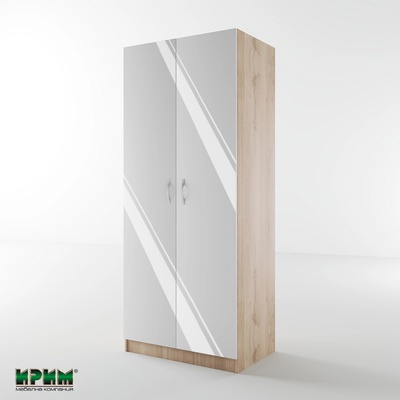 IRIM Гардероб city 1007