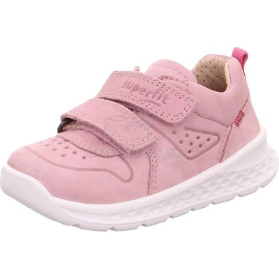 Superfit detské celoročné topánky 1-000365-5500