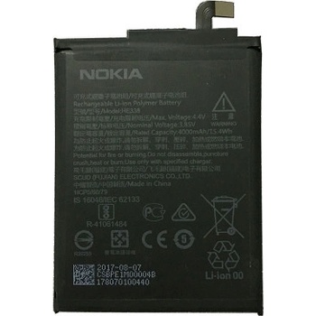 Nokia HE338