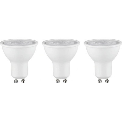 Paulmann 28930 LED G A G GU10 klasická žiarovka 3.5 W neutrálna biela